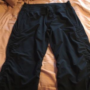 under armour sweatpants